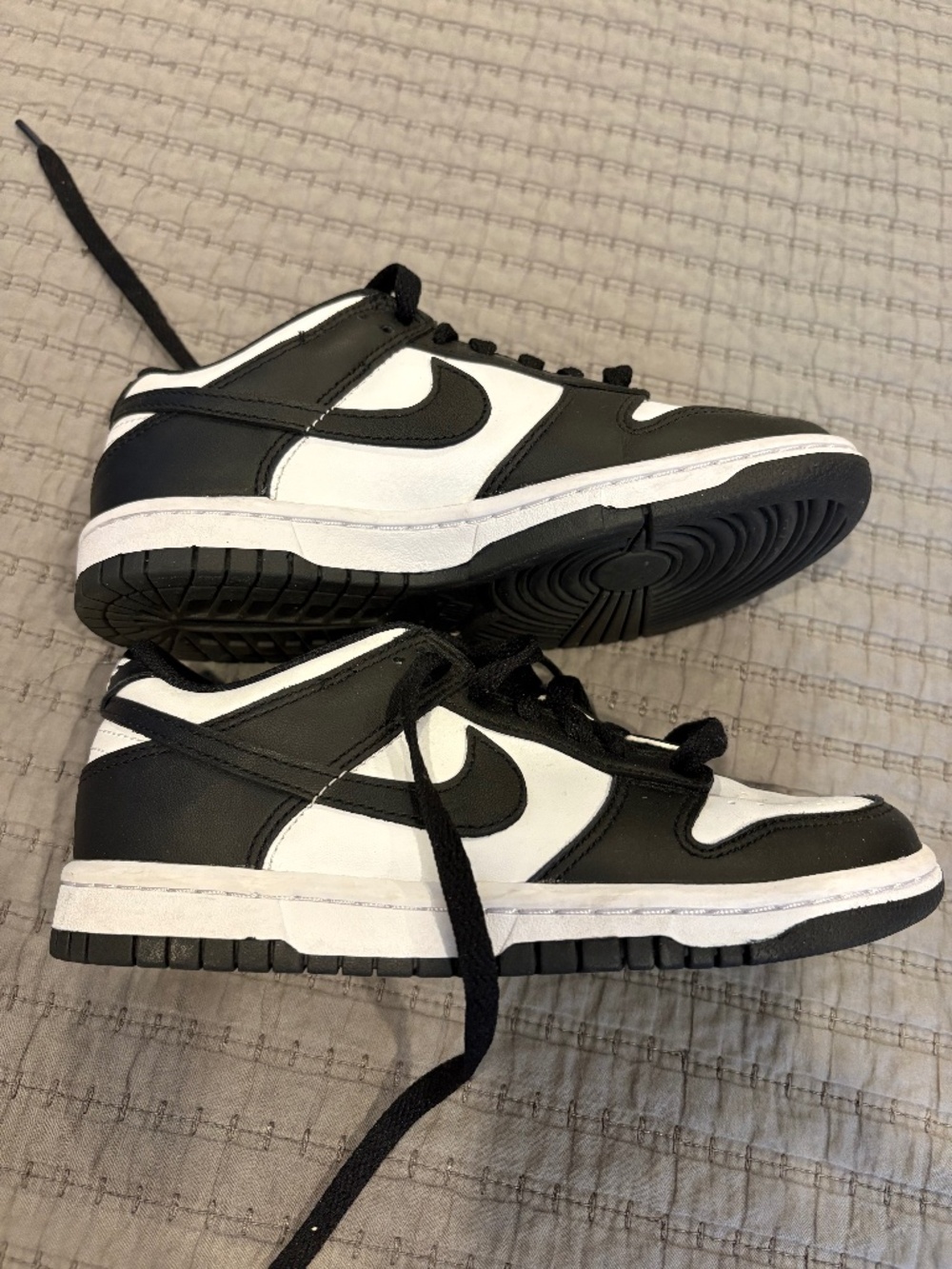 Nike shoes 3.5 Y
